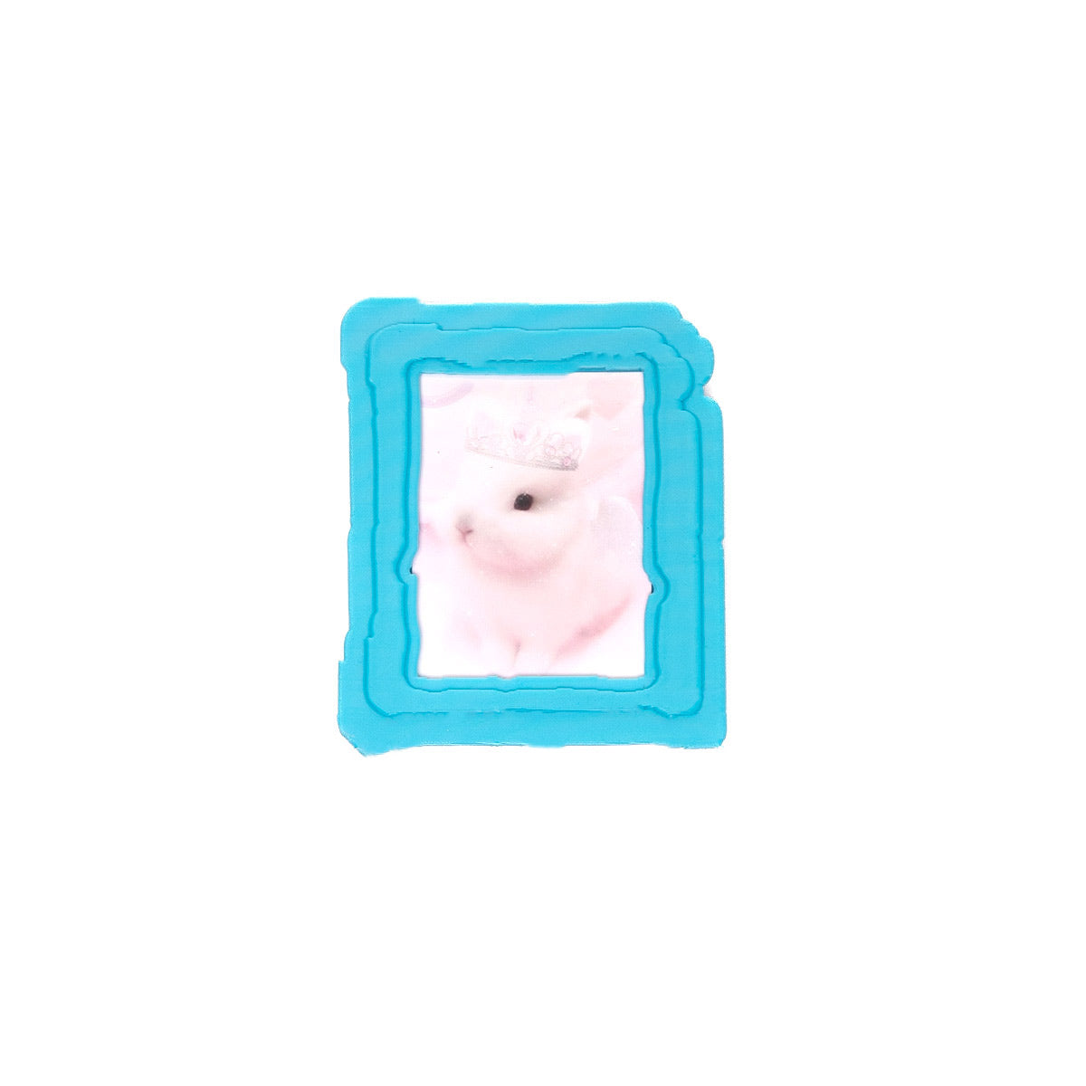VOLT BLUE FRAMEFLOP