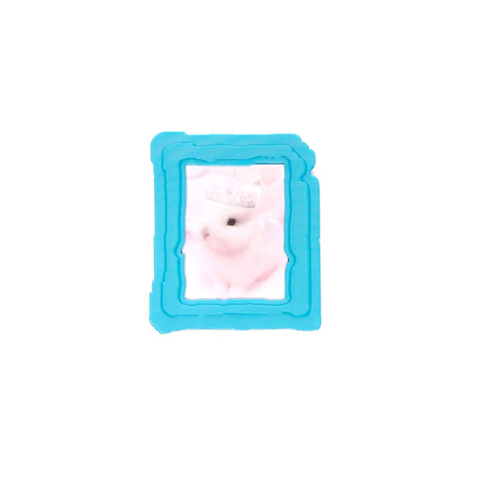 VOLT BLUE FRAME