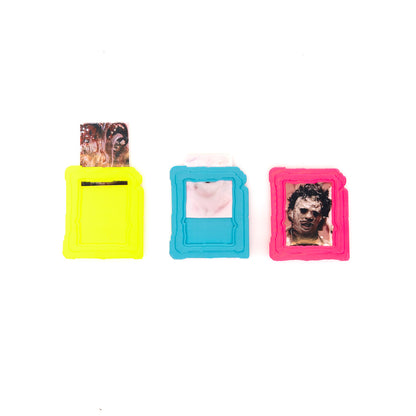 FRAME MULTIPACK