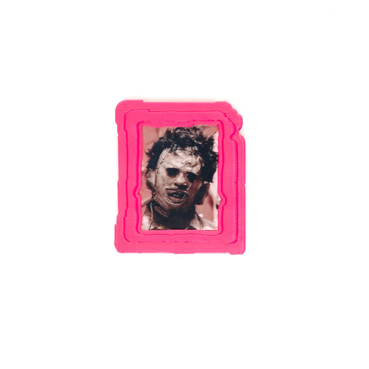 GUM PINK FRAME